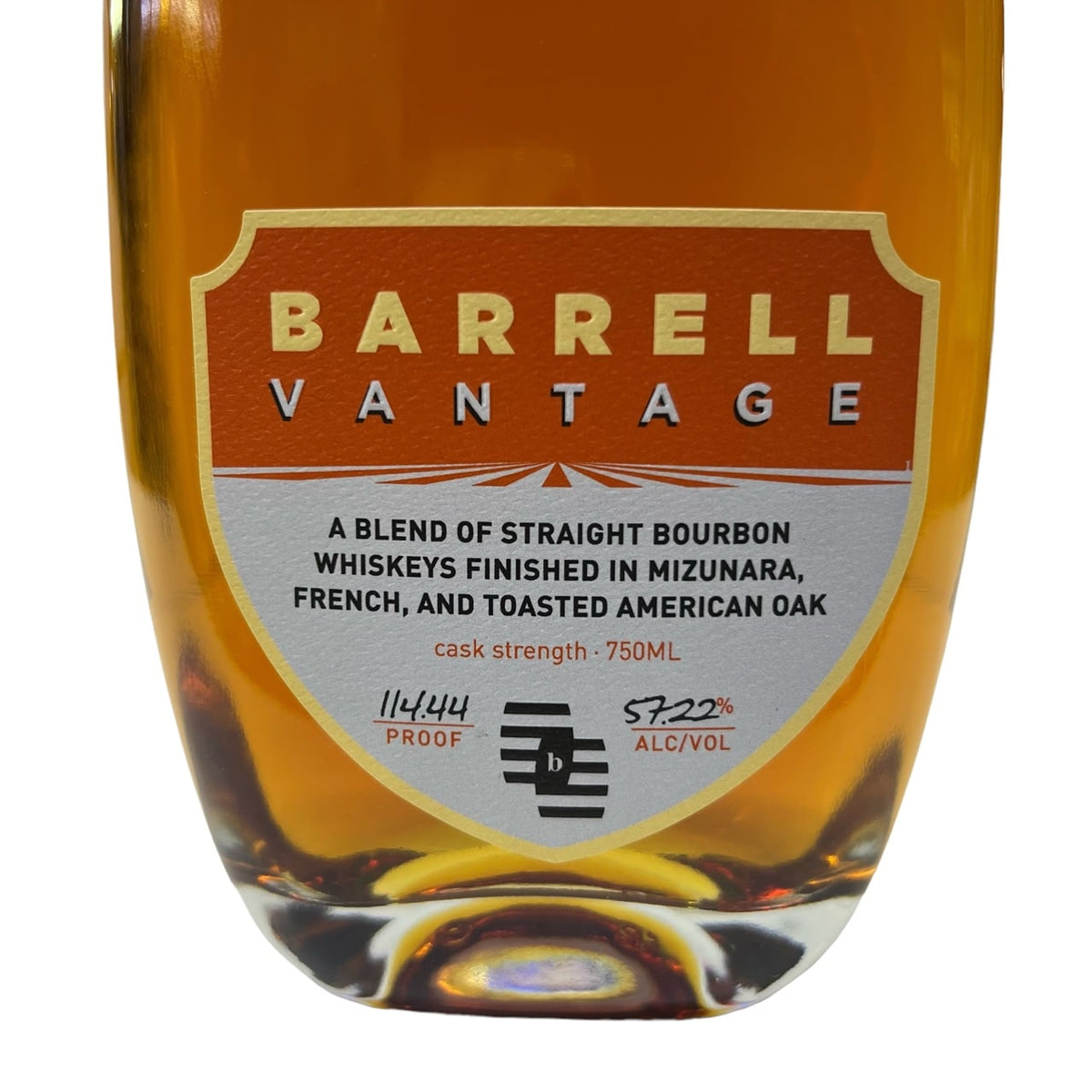 Barrell Vantage Bourbon Bob's Discount Liquor