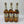 Load image into Gallery viewer, Basil Hayden Toast Bourbon 750ml - 3 Bottle Combo Special
