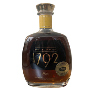 1792 bobs barrel pick