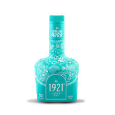 1921 – Crema de Tequila