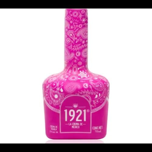 1921 – Crema de Tequila