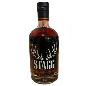 Stagg Bourbon - 127.8 Proof