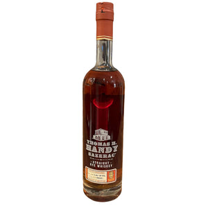 Thomas Handy - Sazerac Rye Whiskey