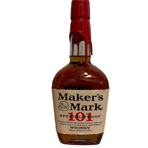 Maker's Mark 101 Proof