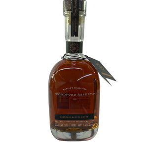 Woodford Reserve Master's Collection No. 18