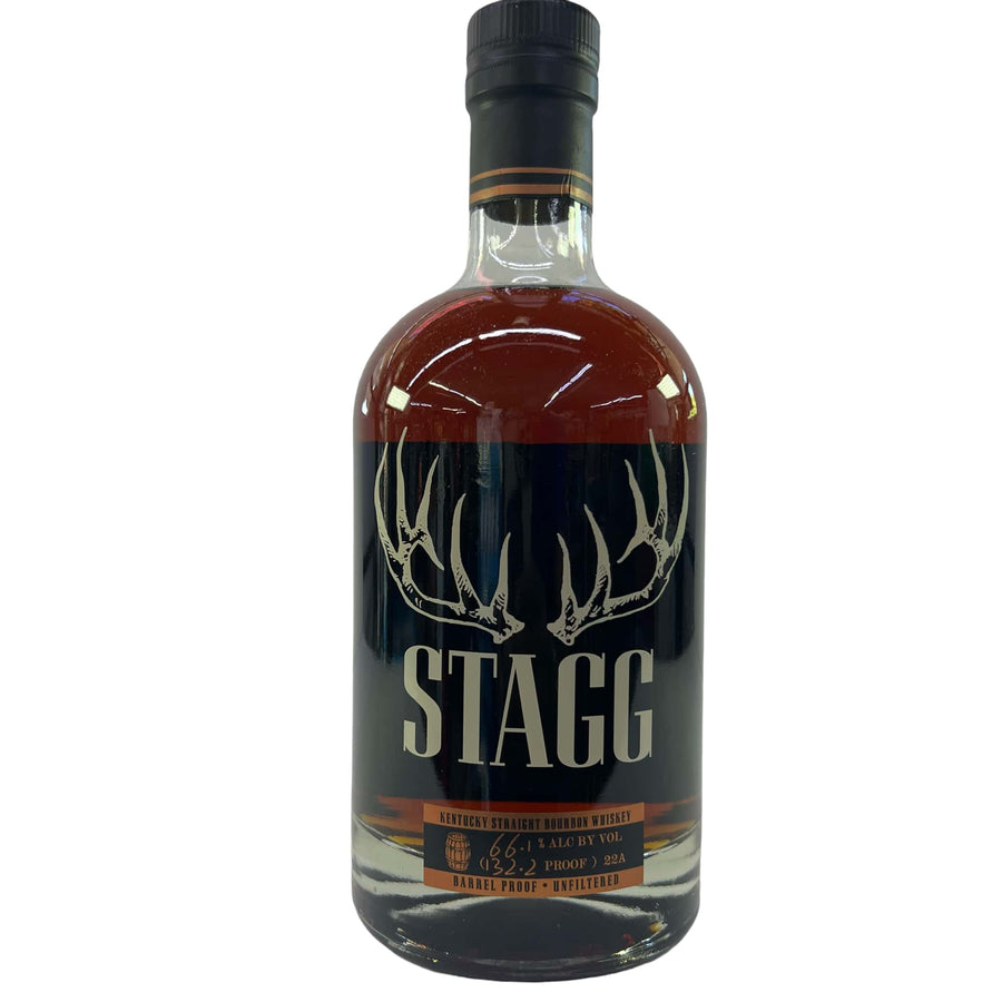 Stagg Bourbon - 132.2 Proof