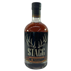 Stagg Bourbon - 131 Proof