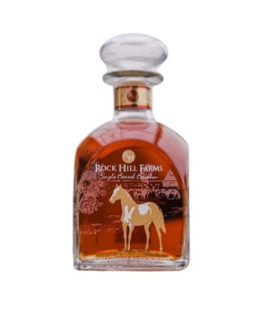 Rock Hill Farms Bourbon - by Sazerac