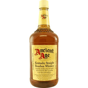 Ancient Age Bourbon -1.75L (from Buffalo Trace)