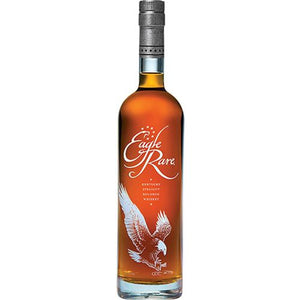 Eagle Rare 10 Year Bourbon - One per order