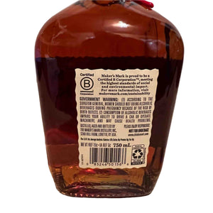 Maker's Mark 101 High Proof - Limited Release