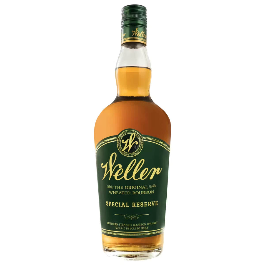W.L. Weller Special Reserve Bourbon - Max 1