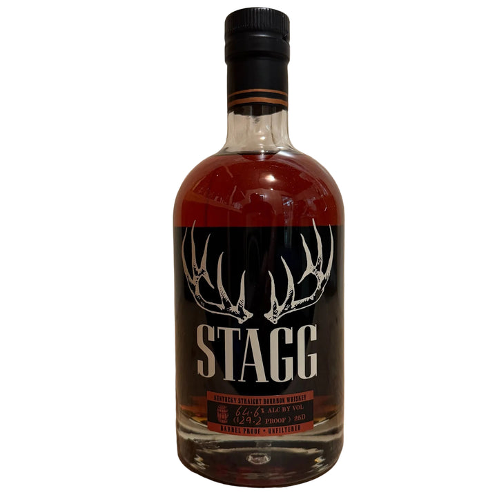 stagg 129.2
