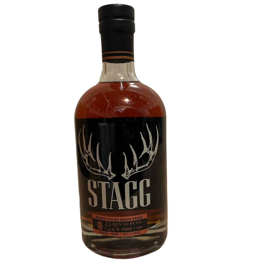 stagg