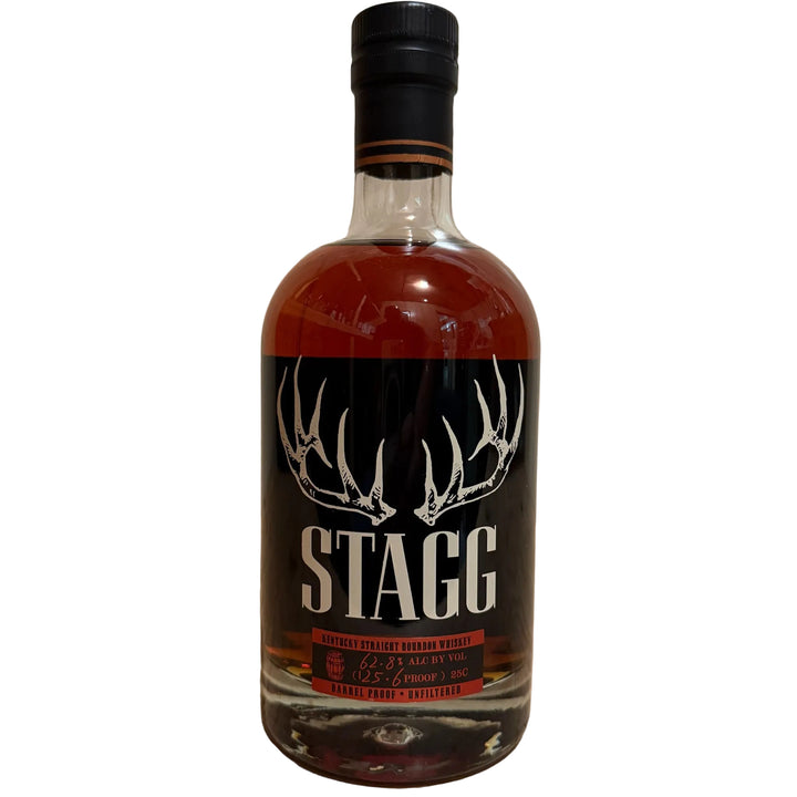 stagg 125.6