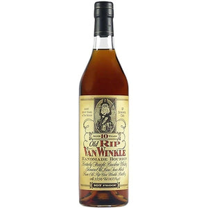 Old Rip Van Winkle 10 Year Old Bourbon
