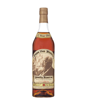 Pappy Van Winkle 23yr Bourbon