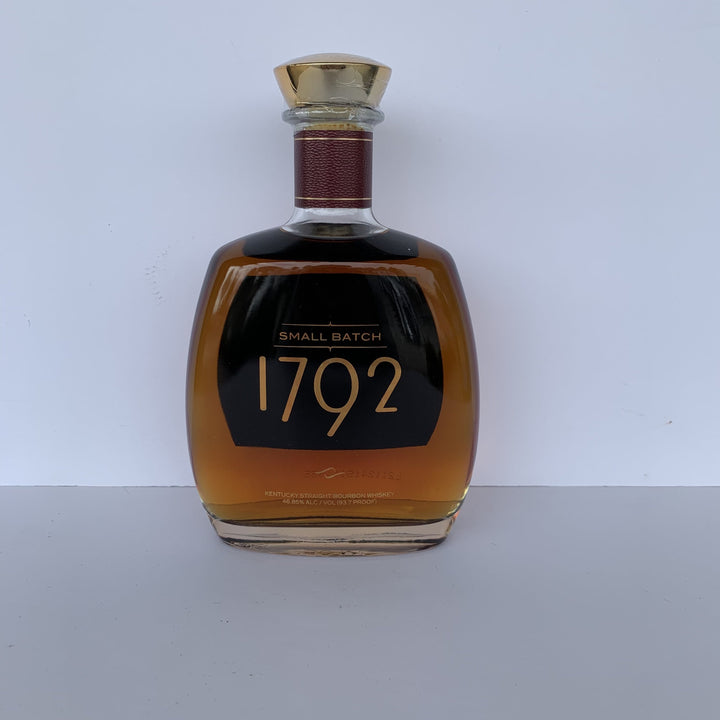 1792 Small Batch Kentucky Bourbon Whiskey