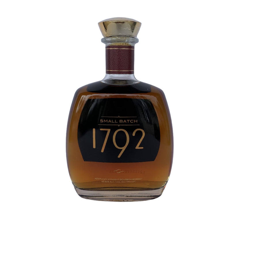 1792 Small Batch Kentucky Bourbon Whiskey
