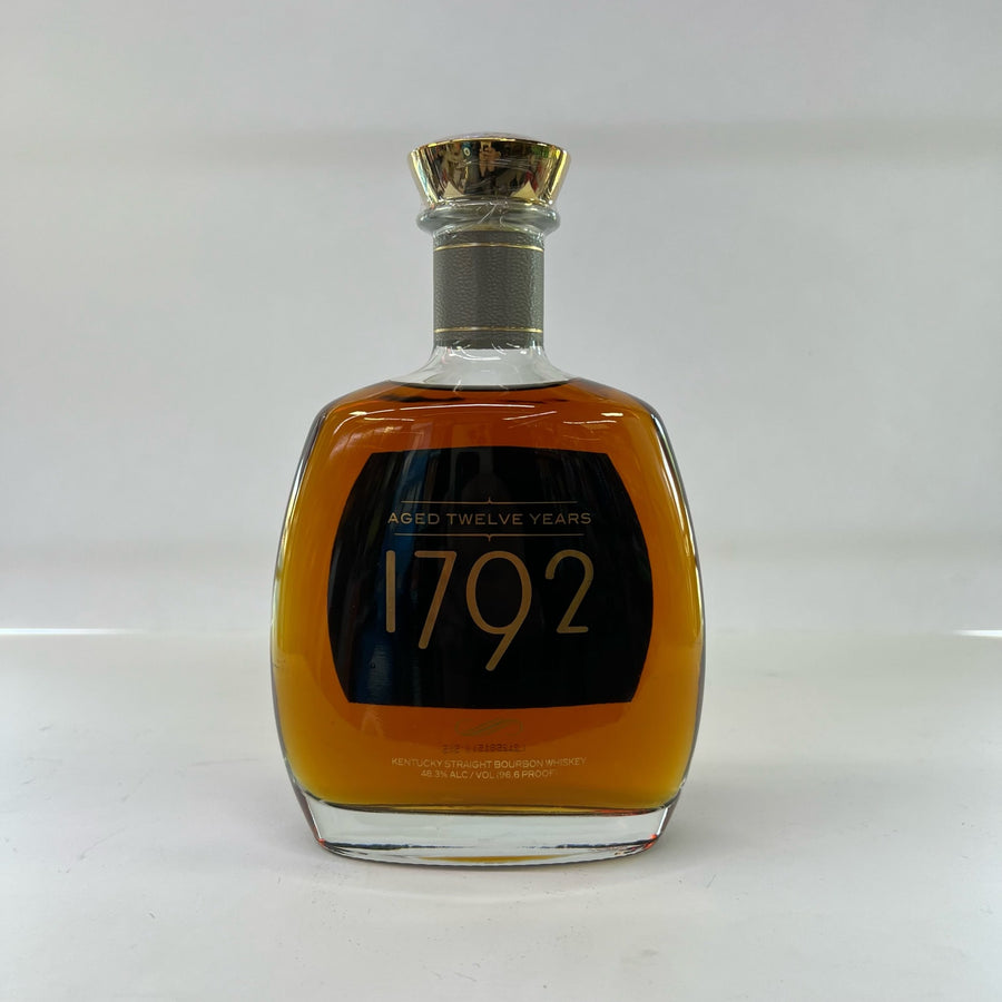 1792 Aged 12 Year Bourbon