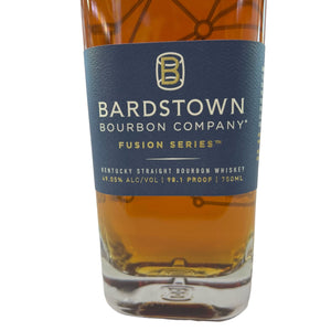 Bardstown Bourbon Fusion Series #7