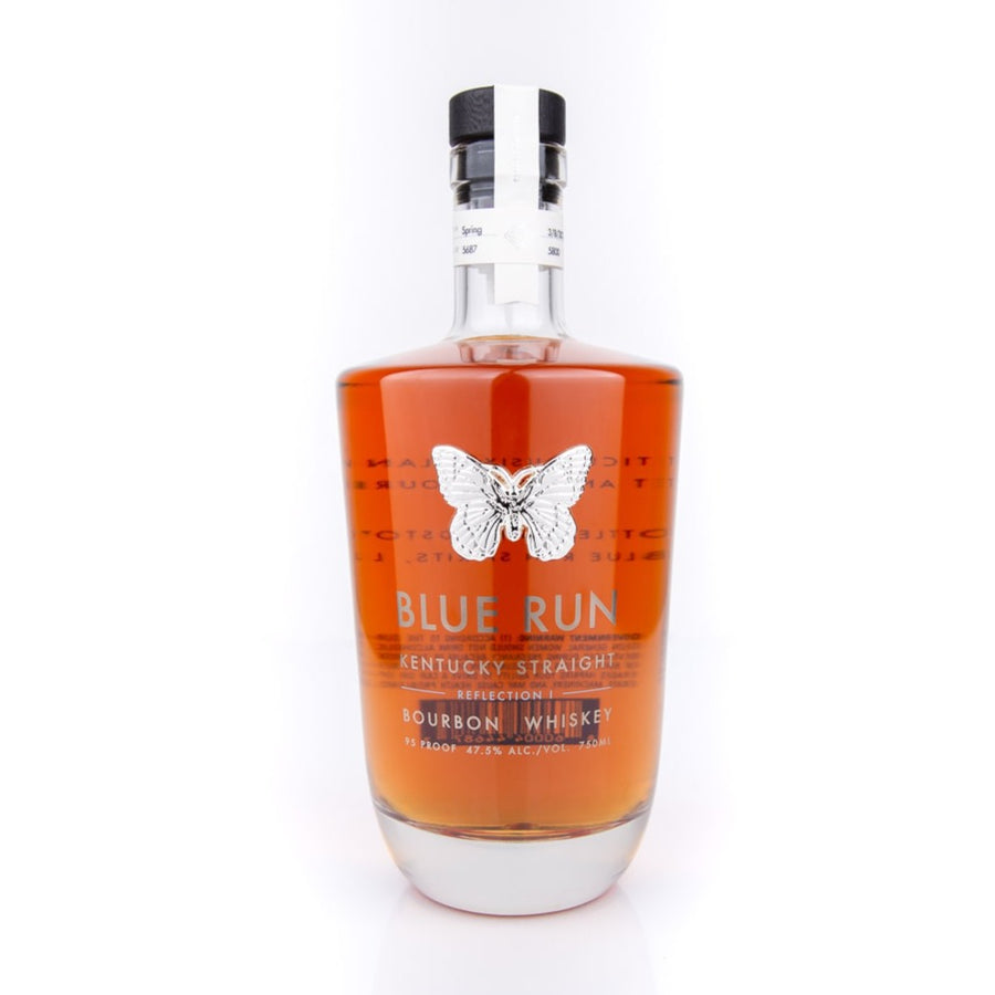 Blue Run Reflection Bourbon Whiskey
