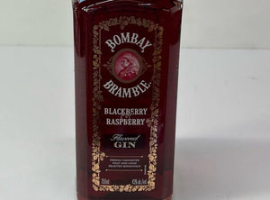 Bombay Sapphire - Bombay Bramble Flavored Gin