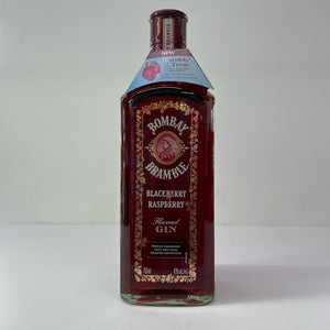 Bombay Sapphire - Bombay Bramble Flavored Gin