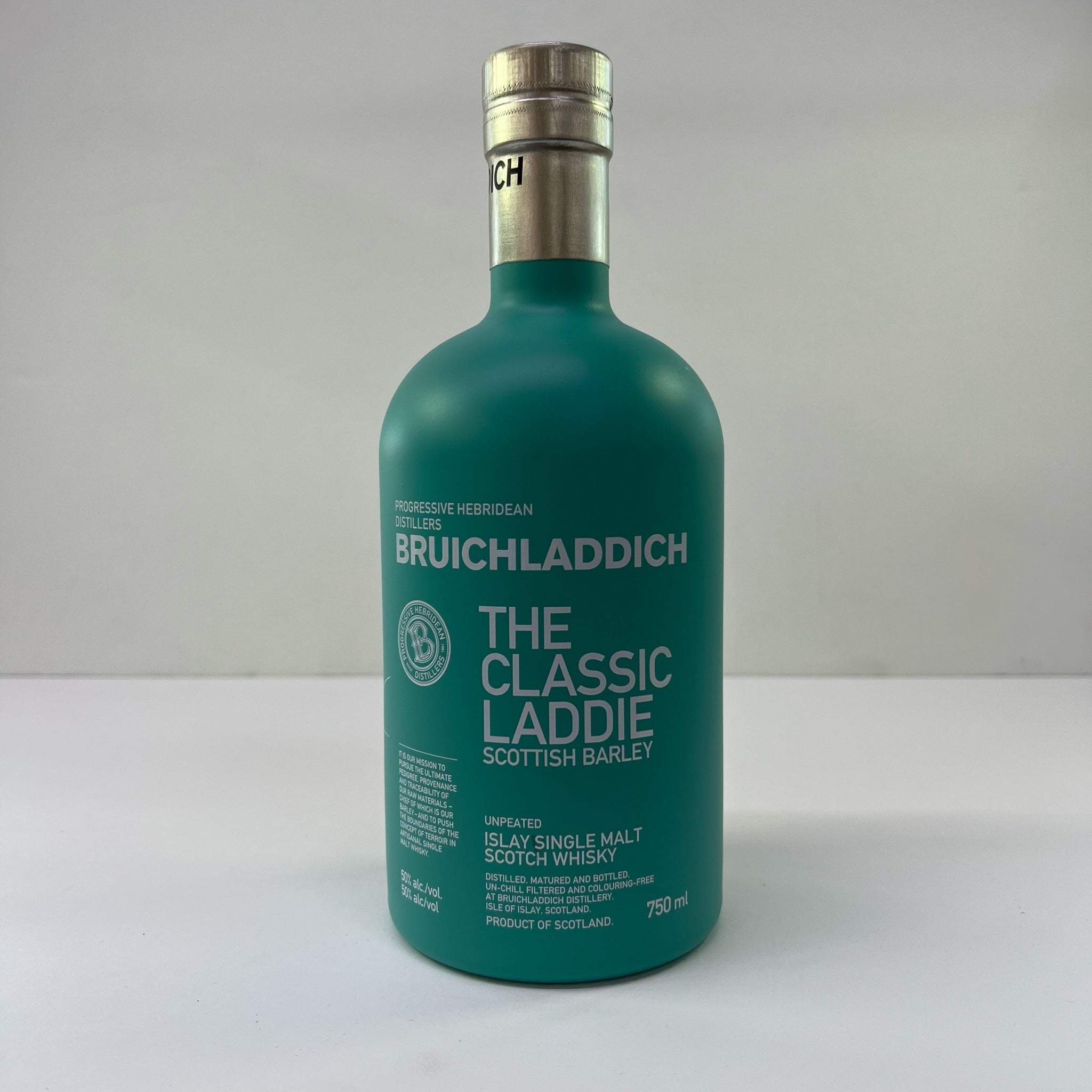 Bruichladdich The Classic Laddie Scotch – Bob's Discount Liquor