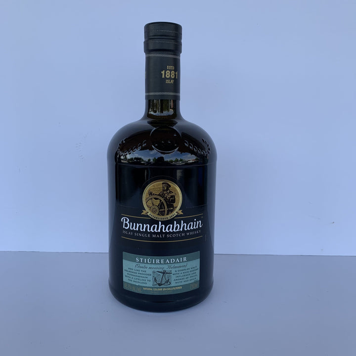 Bunnahabhain Stiuireadir Scotch Whisky