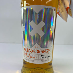 Glenmorangie X