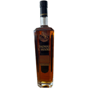 SALE - Thomas Moore - Cognac Cask Finish Bourbon