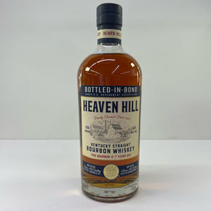 Heaven Hill Bottled in Bond 7 Year Bourbon