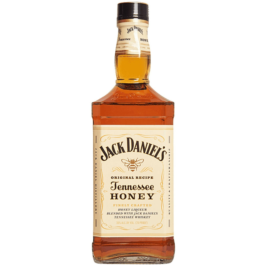Jack Daniel's Tennessee Honey (750ml) 