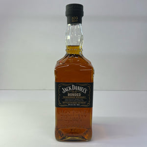 Jack Daniel's Bonded - 100 Proof Bottled in Bond