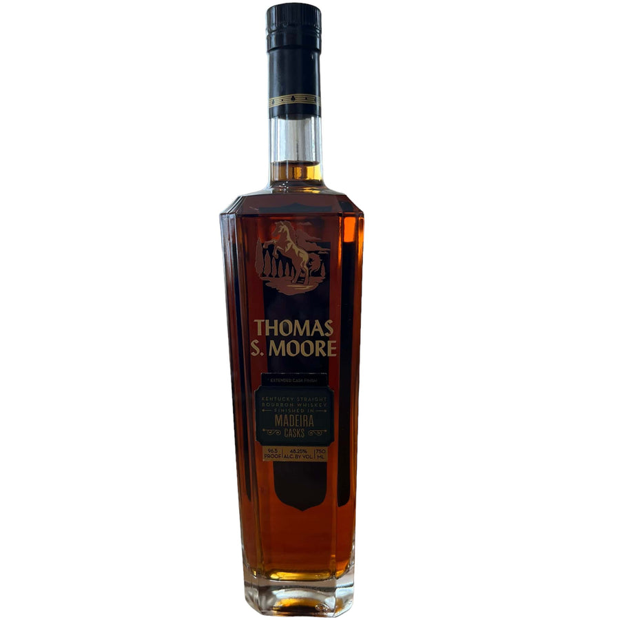 SALE - Thomas Moore - Madeira Cask Finish Bourbon