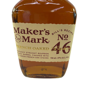 Maker's Mark - 46 Barrel Finished Bourbon