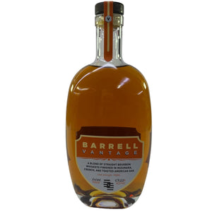 Barrell Bourbon - Vantage