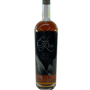Eagle Rare 10 Year Bourbon - 1.75 L -  Max 1