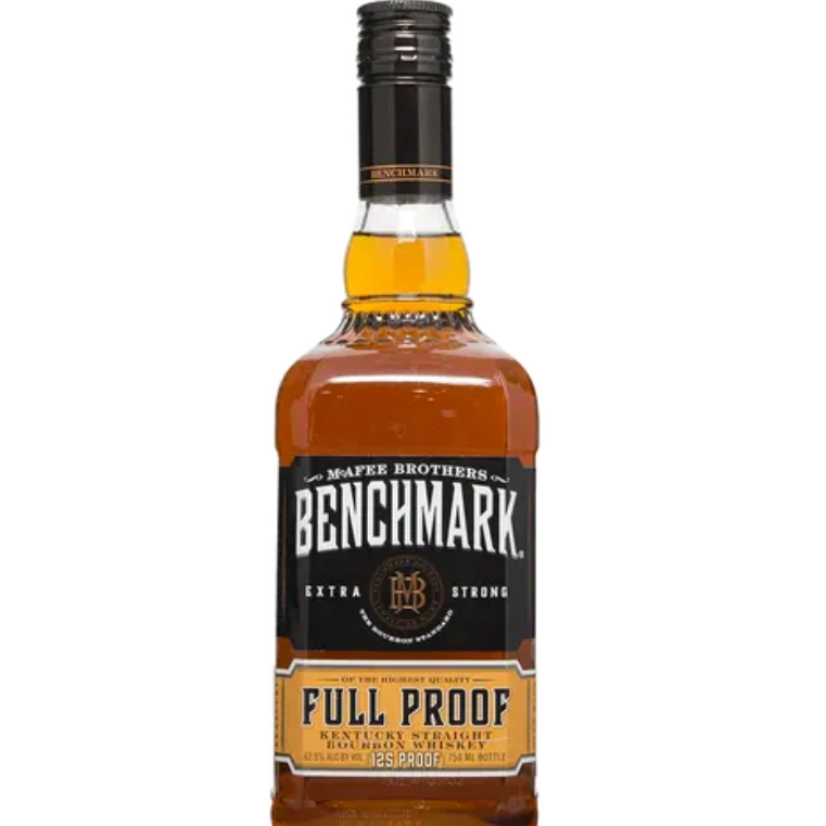 Benchmark Full Proof Bourbon - by Buffalo Trace