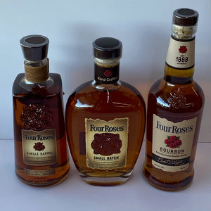 Four Roses - Combo Collection