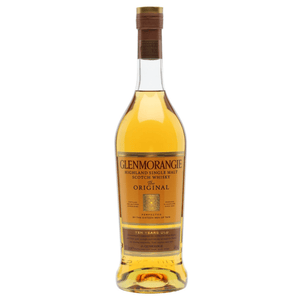 Glenmorangie 10 Year Old - The Original Scotch Whisky : The Whisky