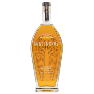 Angel's Envy Kentucky Straight Bourbon Whiskey Angel's Envy 