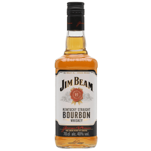 Jim Beam Bourbon Whiskey Whiskey Jim Beam 