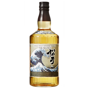 Matsui The Peated Japanese Whisky