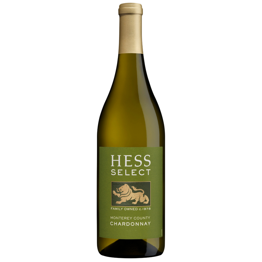 Hess Select Chardonnay - 2018
