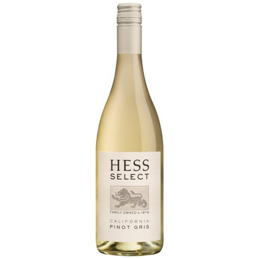 Hess Select California Pinot Gris