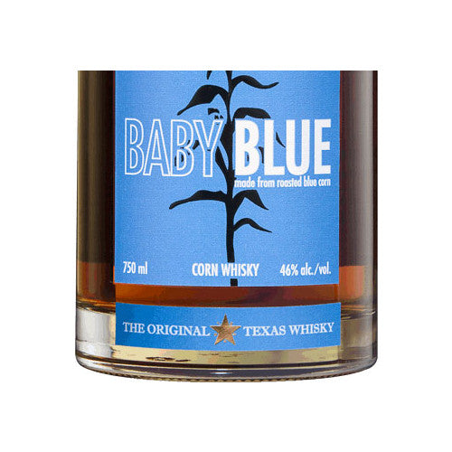 Balcones Baby Blue Corn Whisky 750ml