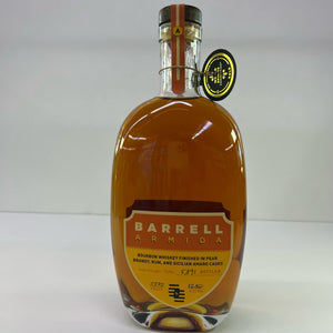 Barrell Armida Bourbon
