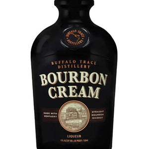 Buffalo Trace - Bourbon Cream 750ml
